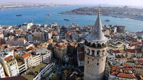 Na czele rankingu trzy miasta z jednego kraju. Skokowy wzrost cen mieszkań