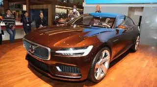 Volvo Concept Estate