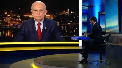 Borowski: bardzo rzadko cytuję hierarchów kościelnych, ale kardynał ujął to w jednym zdaniu