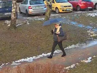 Fałszywa notariuszka pobiera pieniądze od seniorów