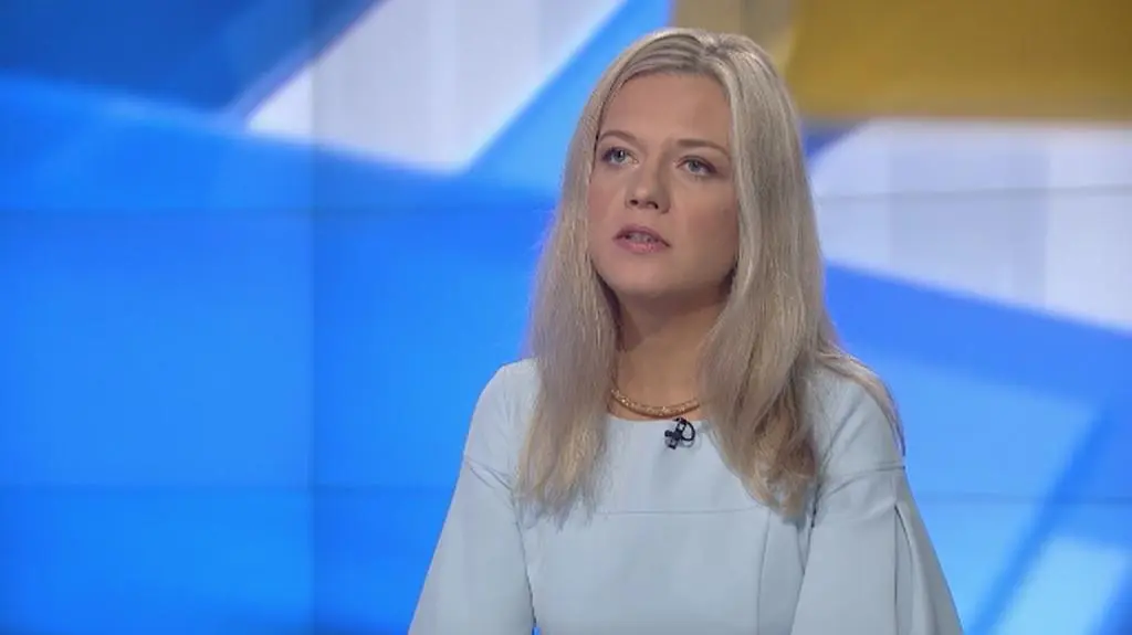 Małgorzata Wassermann o celach komisji 