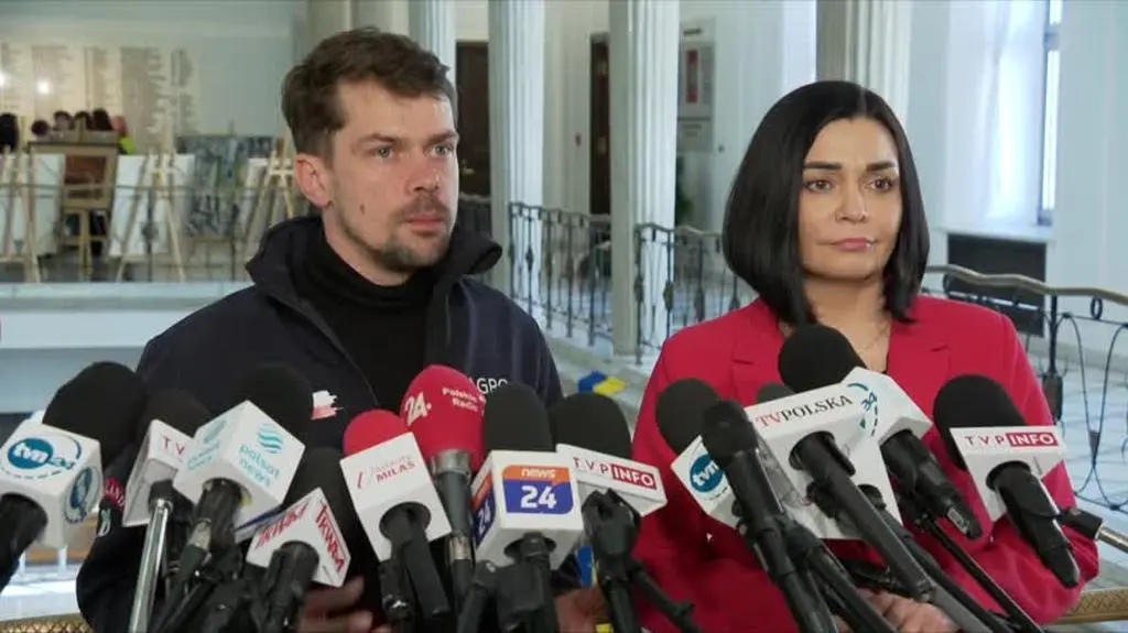 sejm 2