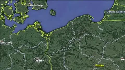 pelhrimov mapka
