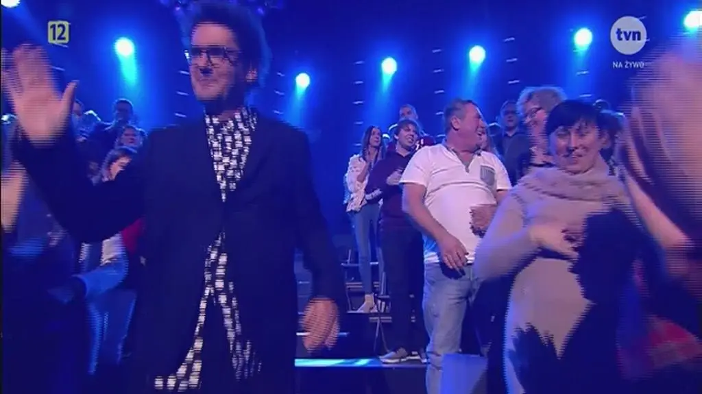 Do jury dołączył Kuba Wojewódzki