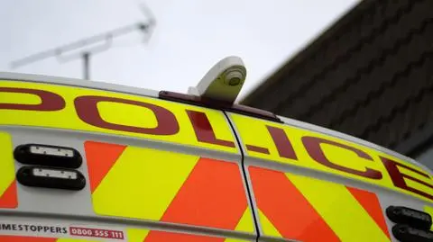 Policja w Dorset, Anglia
