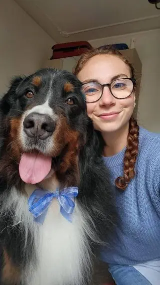 Francesca i Dogo