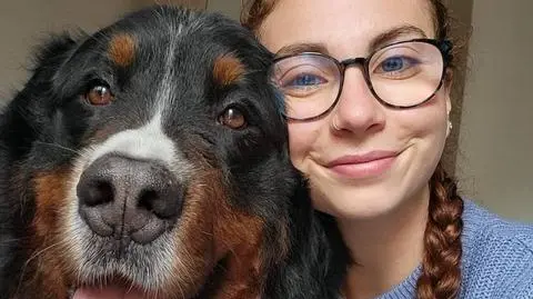 Francesca i Dogo