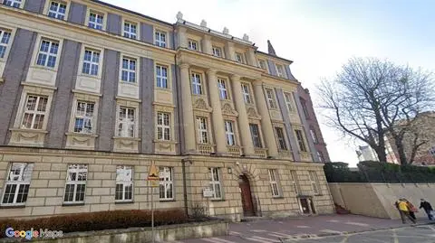 Sąd Okręgowy w Katowicach 