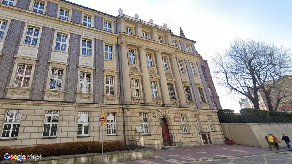 Sąd Okręgowy w Katowicach 