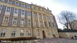 Sąd Okręgowy w Katowicach 