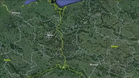 bilgoraj mapka