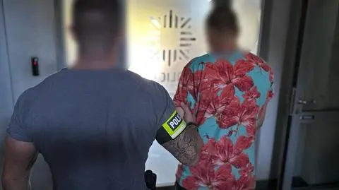 Jeden ze sprawców śmiertelnego pobicia 