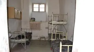 Co dalej z budynkiem więzienia w Łęczycy?