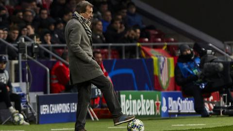Lokomotiw pożegnał legendę. Krychowiak i Rybus będą mieli nowego trenera