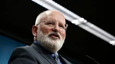 Frans Timmermans