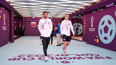 Reprezentant Polski zmienia klub. Pozostaje w lidze, w której gra od lat