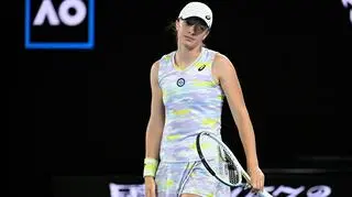Iga Świątek has achieved her best run so far in Australian Open