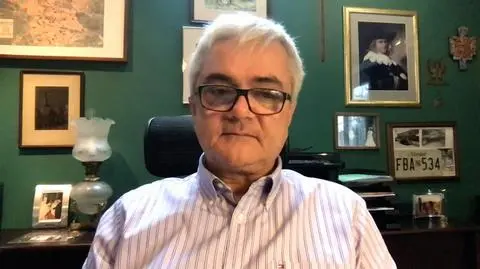 Profesor Andrzej Fal
