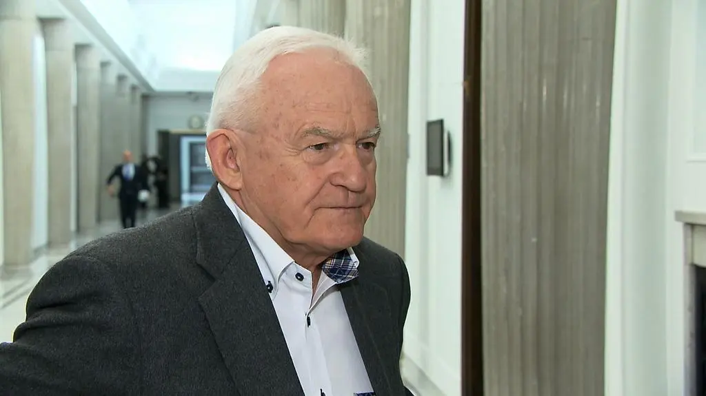 Leszek Miller komentuje prezydenckie weto