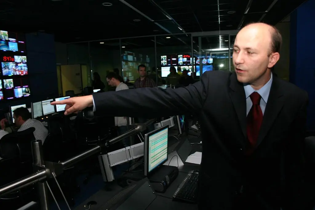 Maciej Sojka 