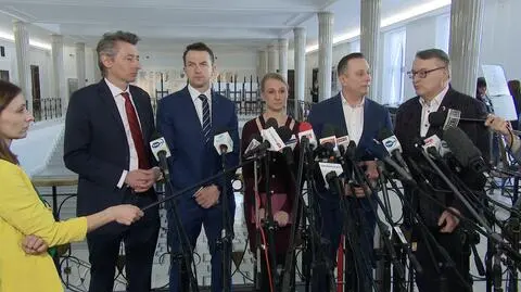 Inwigilacja Pegasusem. "To nie jest sprawa Brejzów. To jest sprawa każdego Polaka, który może wejść w celownik"