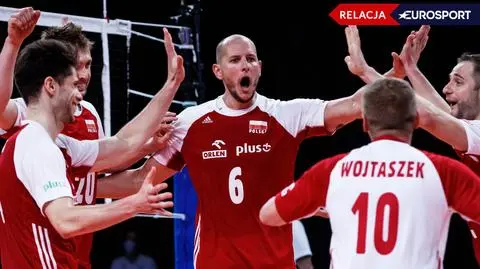Polska - Rosja w Lidze Narodów [RELACJA]