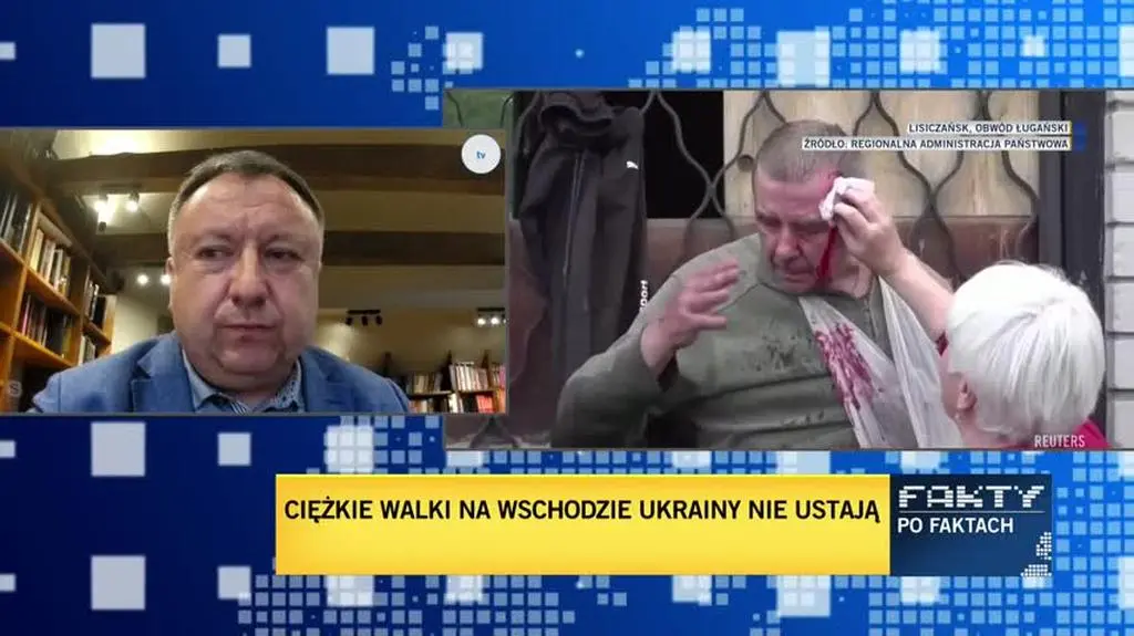 Kniażycki: Ukraina ma teraz otwartą drogę do UE