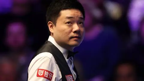 Drugi raz z rzędu zagra w finale. Wspaniały dzień Dinga