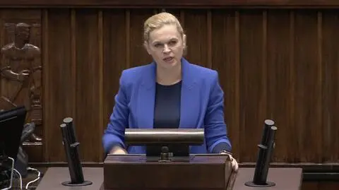 Barbara Nowacka najlepsza na Pomorzu. Koalicja Obywatelska wygrywa w okręgu gdyńsko-słupskim