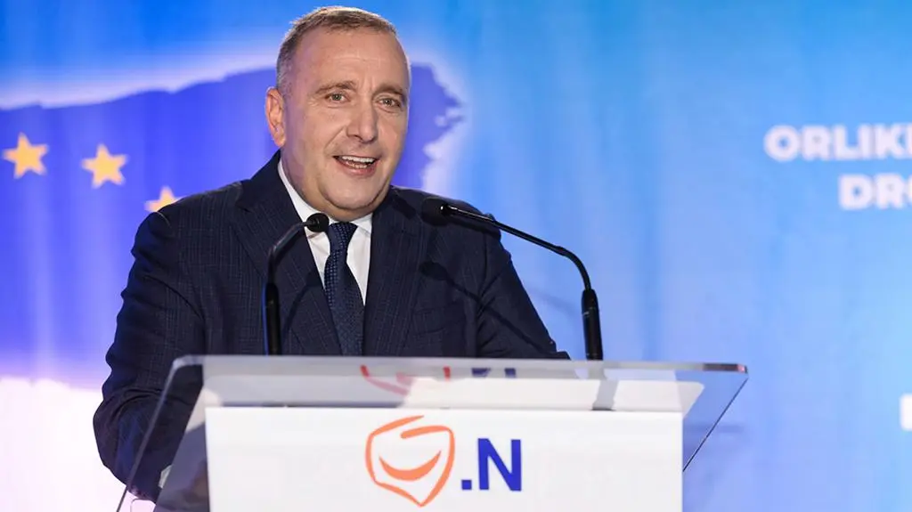 Nowacka o słowach Schetyny o szarańczy