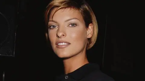 Linda Evangelista  opowiada o traumatycznych chwilach