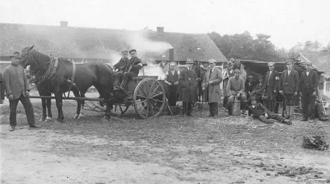 "My dzierżym karabin, nie boim się czynu". 100 lat od wybuchu III Powstania Śląskiego