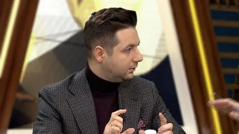 Jaki: było więcej wizyt Kaczyńskiego u Ziobry
