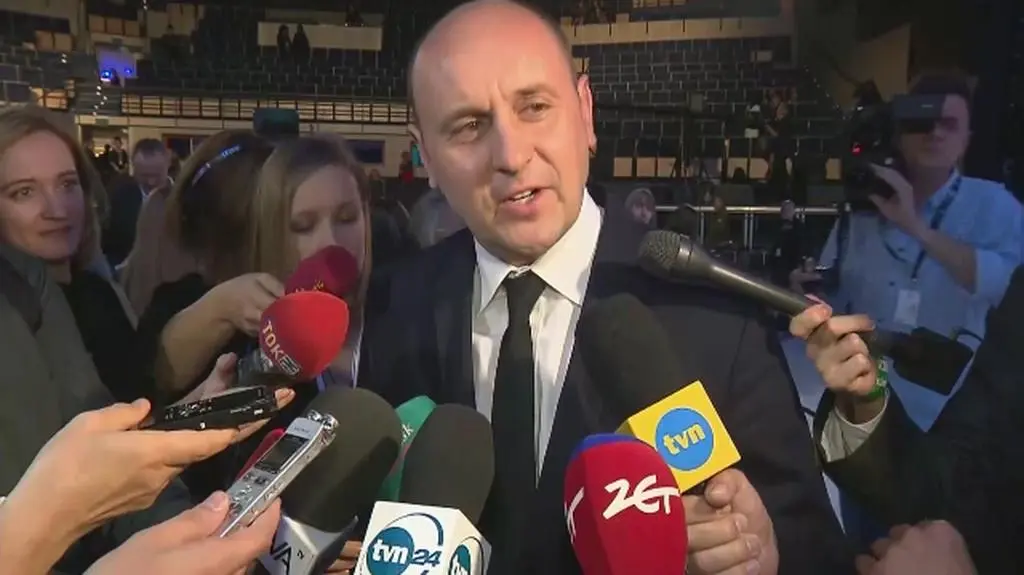 Woronowicz o nagrodzie i swojej roli w Kamerdynerze