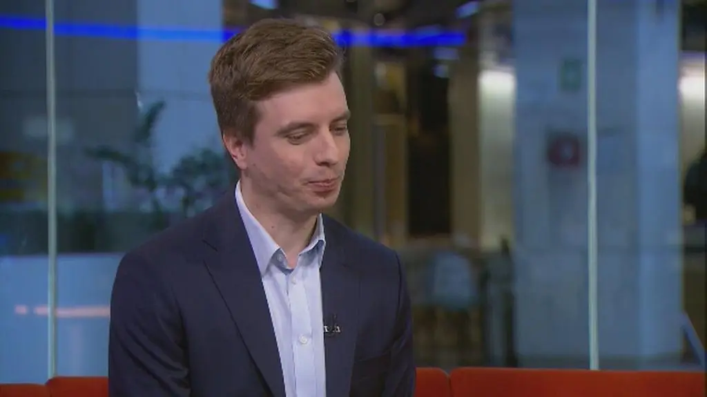 Kim był Rafsandżani?