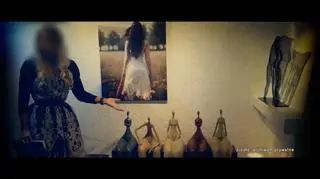 Joanna S. była właścicielką kilku galerii sztuki na całym świecie