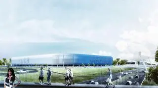 Całość prac ma kosztować ponad 70 mln złotych