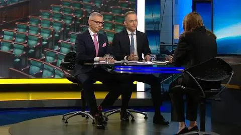 "Państwa, które znamy z podręczników do prawa konstytucyjnego, już nie ma"