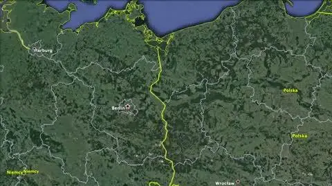 Zalakowo map