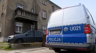 Dziewczynka trafiła do szpitala. Tam zmarła - zdjęcie z maja 2021 roku