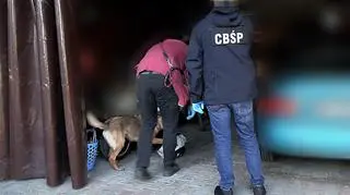 W śledztwie 19 osób ma status podejrzanego