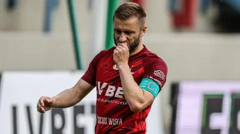 Fatalna kontuzja Błaszczykowskiego. "Wstałem 100 razy i wstanę 101."