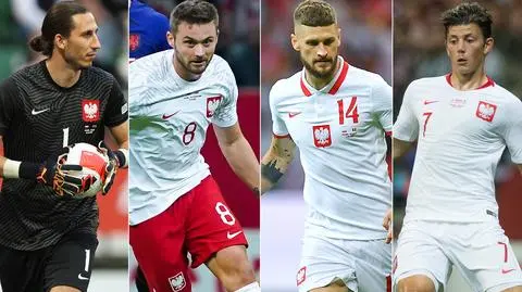 Poland's coach chooses his 26 players for Qatar World Cup