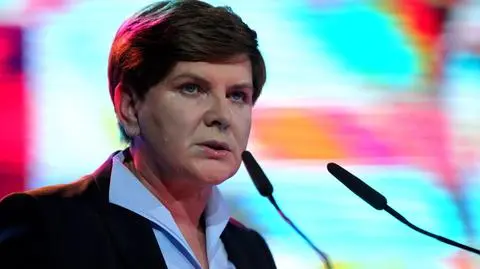 Szydło: naszym celem powinno być budowanie polskiej marki