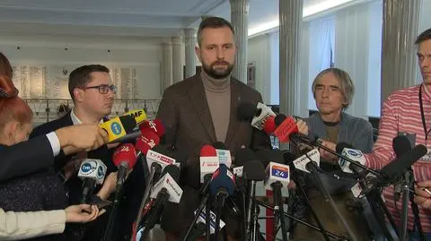 Kosiniak-Kamysz oczekuje, że "apel prezydenta sprzed ośmiu lat trafi dzisiaj do PiS"