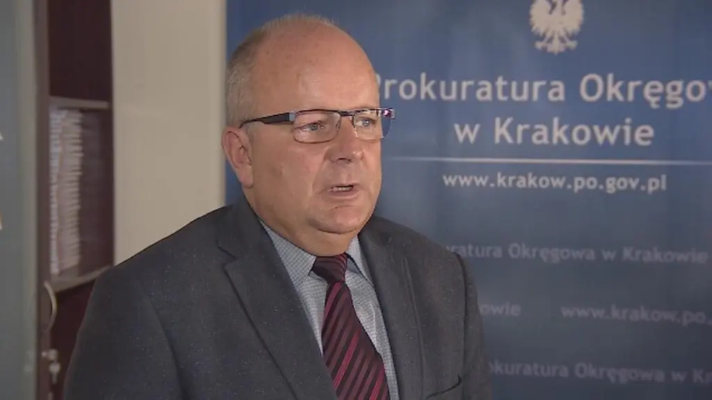 Prokuratura Okręgowa w Krakowie: otrzymaliśmy zawiadomienia w sprawie słów abpa Jędraszewskiego