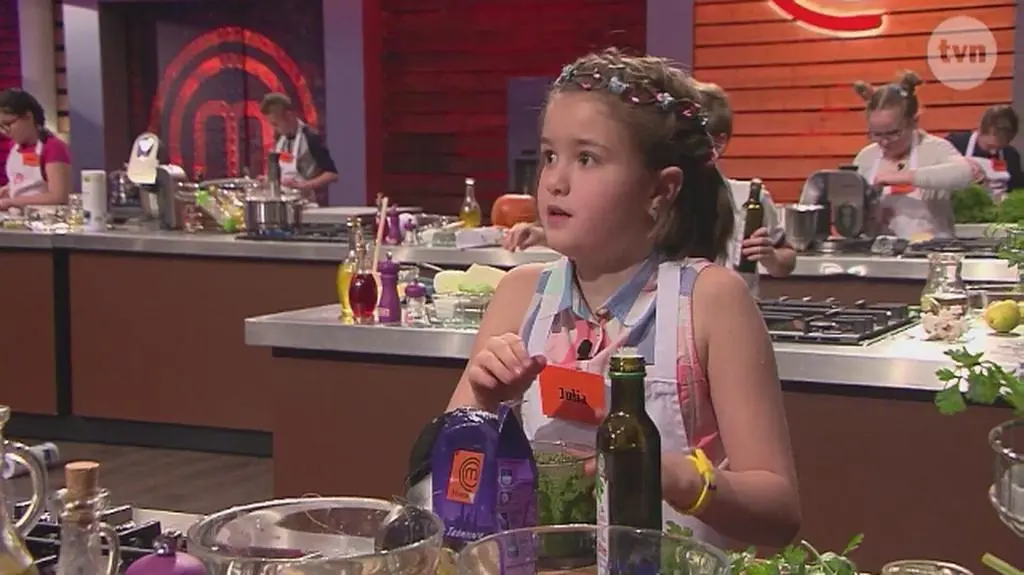 Masterchef junior