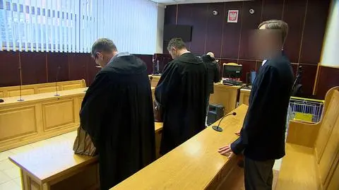 Wyrok jest prawomocny (zdjęcie archiwalne)