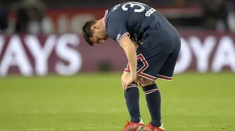 Trener PSG jednak miał rację. Messi opuści najbliższy mecz