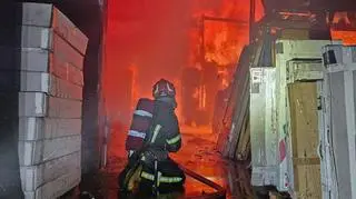 Ukraina walczy. Najważniejsze wydarzenia ostatnich godzin